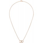 Elan Unity Necklace,