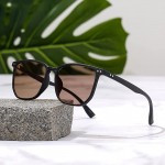 Colorblind Glasses That Make People See Color for Men- Premium High Contrast Colorblind Glasses (Black5)