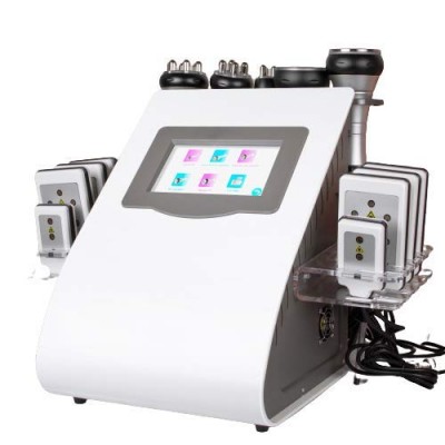 Body shaping machine Face & Body Massager Multifunctional machine for Home Salon Use 110V