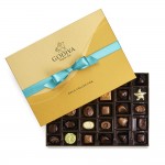 Godiva Chocolatier Assorted Chocolate Gift Box, 36 pc.