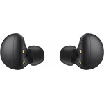 SAMSUNG Galaxy Buds 2 True Wireless Earbuds Noise Cancelling Ambient Sound Bluetooth Lightweight Comfort Fit Touch Control US Version, Black Graphite
