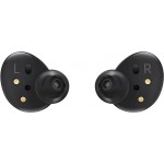 SAMSUNG Galaxy Buds 2 True Wireless Earbuds Noise Cancelling Ambient Sound Bluetooth Lightweight Comfort Fit Touch Control US Version, Black Graphite