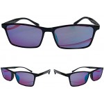 Color Blind Glasses for Red-Green Blindness, Color Blind Corrective Glasses - Used for Indoor and Outdoor Color Vision Abnormalities