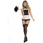 Mapale 6441 School Girl Outfit