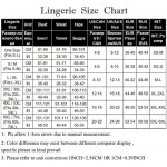 NVFDFF Nightwear, Lingerie &amp; Underwear Camisoles &amp; Vests Erotic Lingerie Christmas Lingerie Sexy Women Erotic Underwear Sexy
